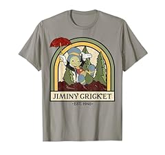 Disney pinocchio jiminy for sale  Delivered anywhere in USA 