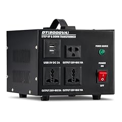 Creworks 2000va transformateur d'occasion  Livré partout en France
