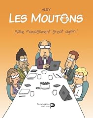 Moutons make management d'occasion  Livré partout en France