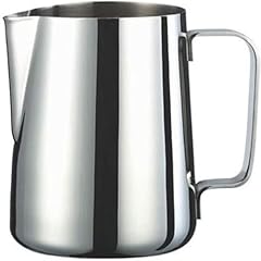Stainless steel milk for sale  Delivered anywhere in UK