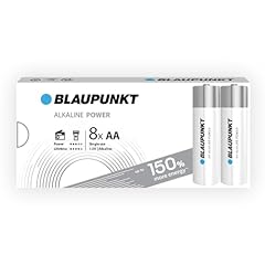 Blaupunkt alkaline batteries for sale  Delivered anywhere in UK
