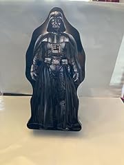 Darth vader tin for sale  Delivered anywhere in USA 