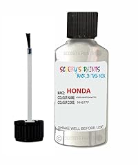 Touch paint honda for sale  Delivered anywhere in UK