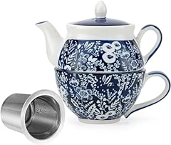 Ceramic teapot cup for sale  Delivered anywhere in USA 