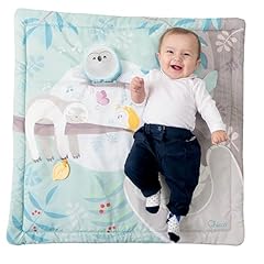 Chicco tappeto relax usato  Spedito ovunque in Italia 