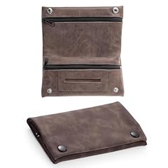 Leather tobacco bag gebraucht kaufen  Wird an jeden Ort in Deutschland