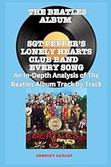 Beatles album sgt for sale  Delivered anywhere in UK