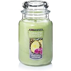 Yankee candle pineapple for sale  Delivered anywhere in USA 