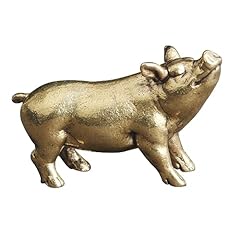 Vosarea messing schwein gebraucht kaufen  Wird an jeden Ort in Deutschland