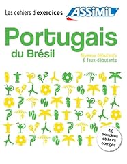 Coffret cahiers exercices d'occasion  Livré partout en France