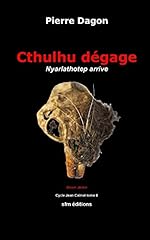 Cthulhu dégage nyarlathotep d'occasion  Livré partout en France