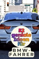 Geniale ideen bmw gebraucht kaufen  Wird an jeden Ort in Deutschland
