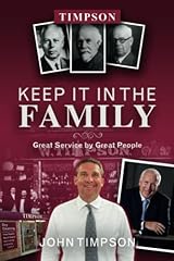 Keep family great for sale  Delivered anywhere in UK