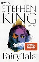 Fairy tale roman gebraucht kaufen  Wird an jeden Ort in Deutschland