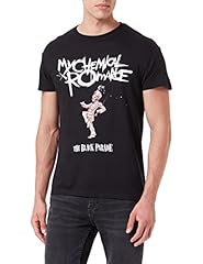 Chemical romance shirt for sale  Delivered anywhere in UK