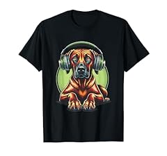 Headphones rhodesian ridgeback for sale  Delivered anywhere in UK