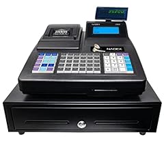 Nadex cr600 cash for sale  Delivered anywhere in USA 