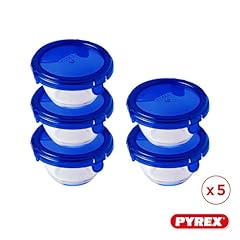 Pyrex set round for sale  Delivered anywhere in UK