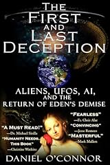 First last deception for sale  Delivered anywhere in USA 