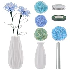 Freebloss diy perlenblumen gebraucht kaufen  Wird an jeden Ort in Deutschland