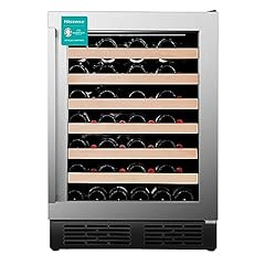 Hisense rw18w4nswgf wine for sale  Delivered anywhere in UK