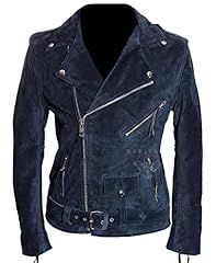 H.e brando navy for sale  Delivered anywhere in UK