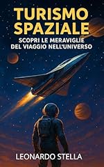 Turismo spaziale esplora for sale  Delivered anywhere in UK