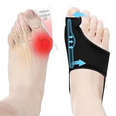 2pcs bunion corrector for sale  Delivered anywhere in USA 