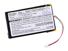 Polymer battery suitable for sale  Delivered anywhere in UK