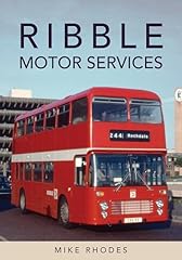 Ribble motor services for sale  Delivered anywhere in UK