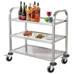 Hlc tier stainless for sale  Delivered anywhere in UK
