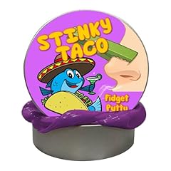 Stinky taco putty for sale  Delivered anywhere in USA 