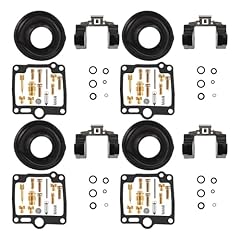 Pcs carburetor repair for sale  Delivered anywhere in USA 