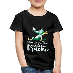 Spreadshirt tabaluga groß gebraucht kaufen  Wird an jeden Ort in Deutschland