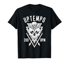 Uptempo hardcore totenkopf gebraucht kaufen  Wird an jeden Ort in Deutschland