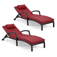 Homrest chaise lounge for sale  Delivered anywhere in USA 