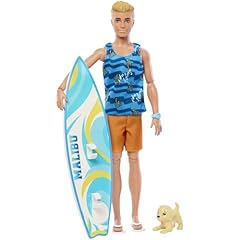 Ken doll surfboard for sale  Delivered anywhere in UK