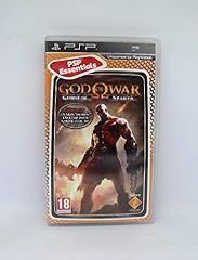 God war ghost d'occasion  Livré partout en France