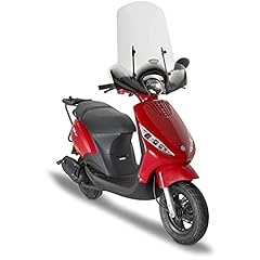Givi schermo scooter usato  Spedito ovunque in Italia 