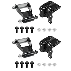 Autohaux pair rear for sale  Delivered anywhere in USA 