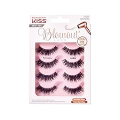 Kiss blowout lash d'occasion  Livré partout en France