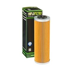 Filtro olio hiflo usato  Spedito ovunque in Italia 