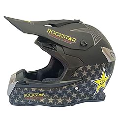 Motocross helmet goggles for sale  Delivered anywhere in UK
