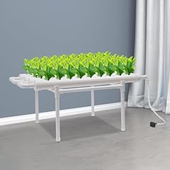 Dsyogx hydroponic grow usato  Spedito ovunque in Italia 
