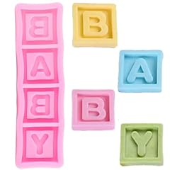 Xmoldnms baby letter for sale  Delivered anywhere in USA 