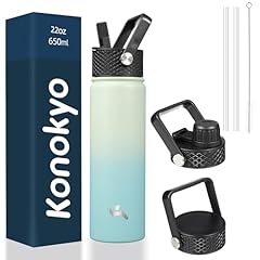 Konokyo 22oz stainless for sale  Delivered anywhere in USA 