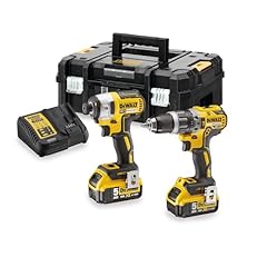 Dewalt kit perceuse d'occasion  Livré partout en France