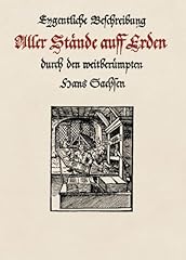 Eygentliche beschreibung aller gebraucht kaufen  Wird an jeden Ort in Deutschland