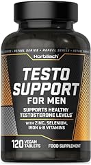 Male hormone tablets for sale  Delivered anywhere in UK