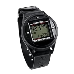 Scubapro profondimetre digital usato  Spedito ovunque in Italia 
